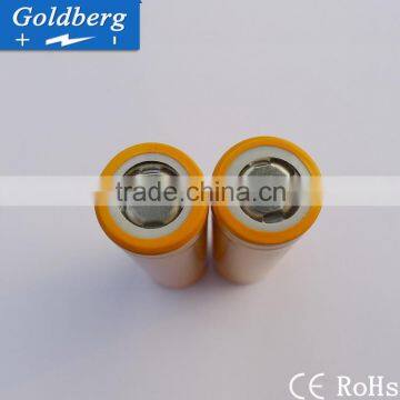 In Stock Original Wholesale Mnke IMR 18650 1600mah 30A 3.7V High Drain Battery /high Discharge 30A Big Mods Battery photo-5