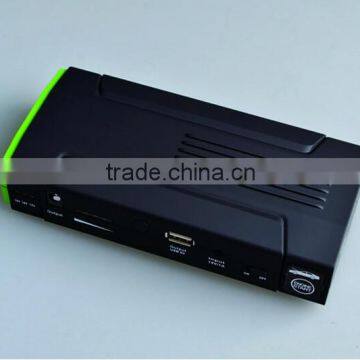 good quality jump starter,8000 mah Portable Multifunction Car Battery Jump Starter MND-505-D28