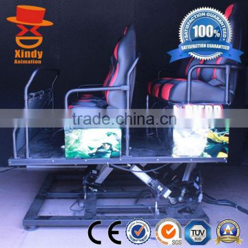 5d cinema films/movies Mobile trucks 5d cinema home cinema furniture