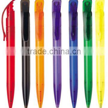 Cheap Plastic Ballpoint Pen