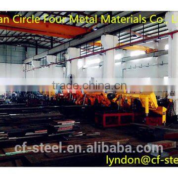 9CrWMn(o1) quenching cold work steel plate steel bar