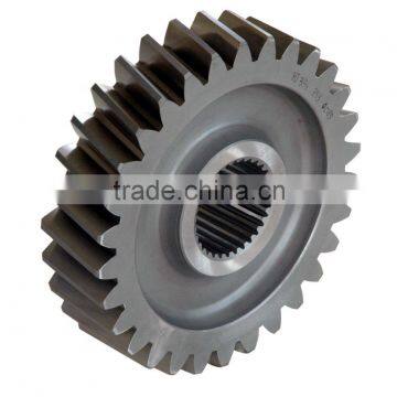 spur gear DIN5482 SPLINE