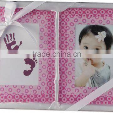 new 3D pink color baby products ZD3D3