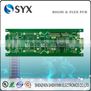 Quick turn set top box pcb manufacturer in Shenzhen