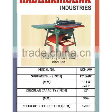 2015 Radhekrishna Wood Machine, Furniture Machine, Carpentry Machines photo-3