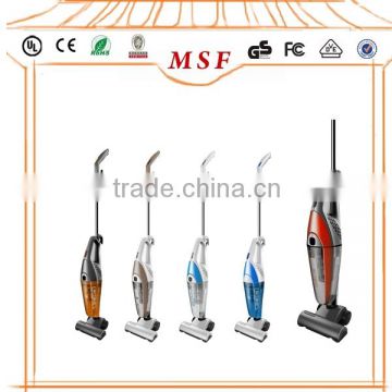 2-in-1 stick vacuum cleaner