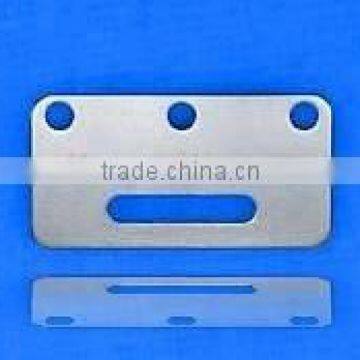 Factory supply sheet metal laser cut process services