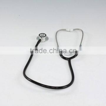 Stethoscope With Single Head or With Double Head /Multifunctional/Stainless