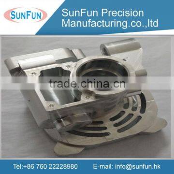 Pricision cnc machinig/drilling/turning parts