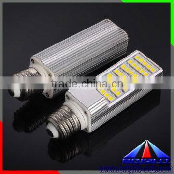 540~600lm PL LED tube G24(2 or4pins) 6W 8W 10W 13W