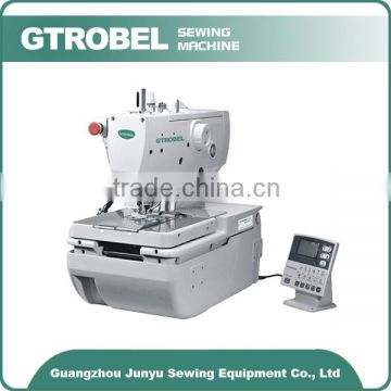 GDB-9820 New Condition and Industrial Sewing Machine Type used button hole sewing machine