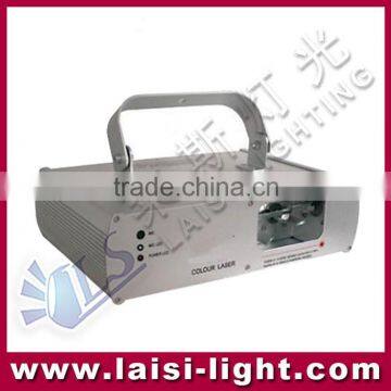 Single head Red and Green Laser Outdoor Light/100mw Dj Laser Light/High Quality Mini Laser Light Show Stage