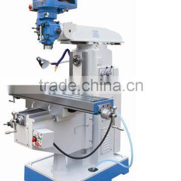 X6328E-1 Multi - Functional Milling Machine