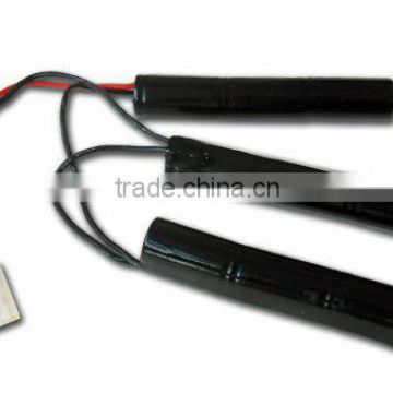 10.8V4200mah SC NiMH battery pack Cranestock Airsoft gun Battery