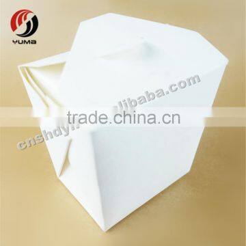 cheap kraft paper bag cake box
