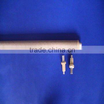 One-off thermocouple