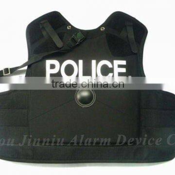 anti riot gear parts---chest protector