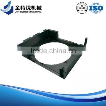 high pressure aluminum castings parts for machinery