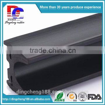 extruded seal rubber seal strip car door seal all size of strip