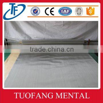 Stainless Steel Welded Wire Mesh