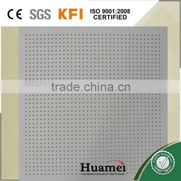 600x1800mm Perforated Ceiling Tile with CE certificate and SGS report