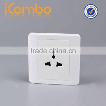 Rf Wall Socket