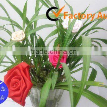 wholesale ribbon flower