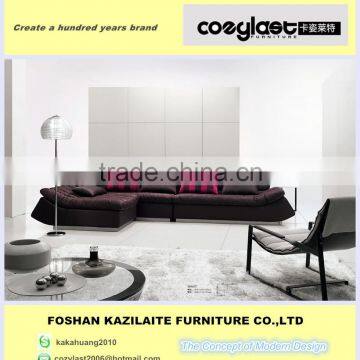 2015 latest sofa design living room sofa