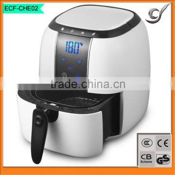 ECF-CHE02 air fryer