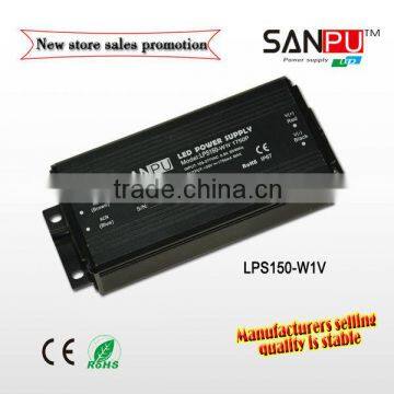 110v 220v ac to 24v dc power supply hts-150m-24 manufacturers, suppliers & exporters