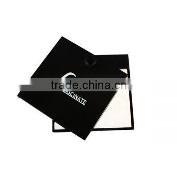 Travel Square Pocket Promotional Slip Cover Cosmetic Mirror photo-6