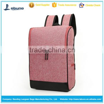 2016 Cheap School Backpack Laptop Compartment School Backpack Promotional backpack laptop