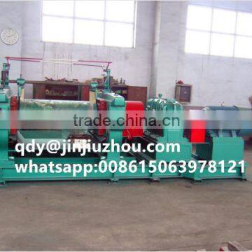 XK-450 Rubber Sheet Making Machine photo-2