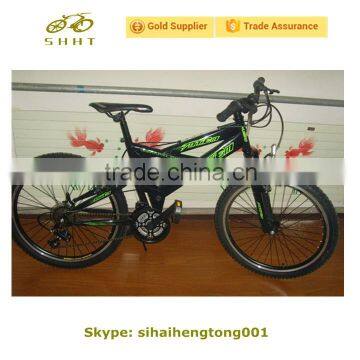 26" MTB bike, mountain bike made in China SH-SMTB008