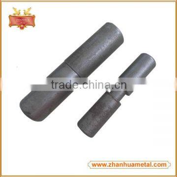 Decorative Forged Wrought Iron Handle for Door