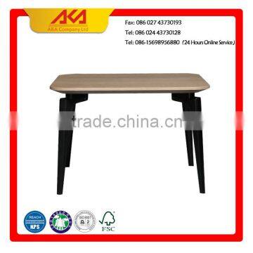 Modern Style Solid Woodencoffee Table for European