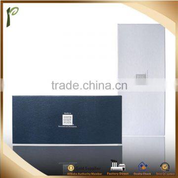 Popwide Wordwide Hot Sale High Quality Card Board Packing Box