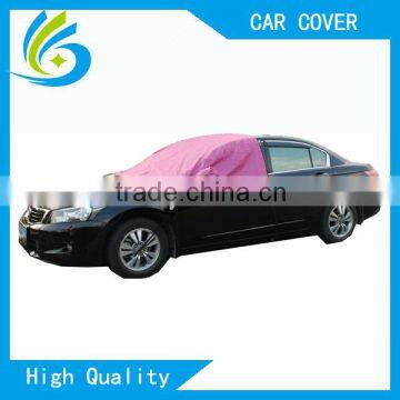 Fit for all kinds of Printing car cover with logo