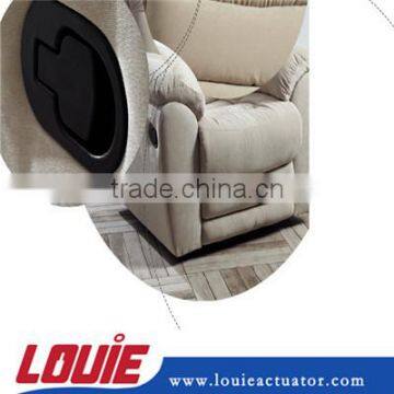 Compression Load Type and Cylinder Style Lockable Gas Spring for Massage Armchair photo-6