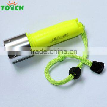 Water Proof Torch Manufacturer Water Proof High Power Flashlight Export Water Proof Light Toach Agent