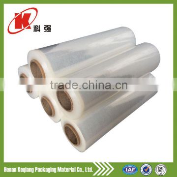 LLDPE stetch wrap film