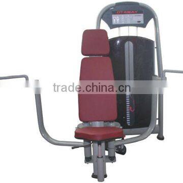 fitness equipment Pectoral Machine