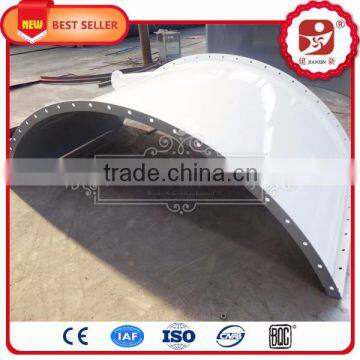 Cement Silo With Capacity 50T-300T photo-3