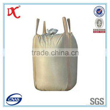 big plastic 1 ton jumbo pp woven big bag manufacturers for cement