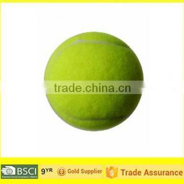 45% Wool Competition Rebound 130-140cm Tennis Ball photo-2