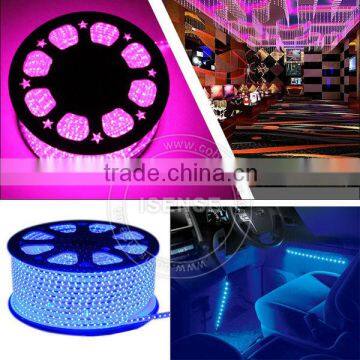 Car Truck 24V LED Strip SMD 5050 / 1210 / 3528 Strip LED Light Car Decoration