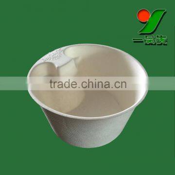 Perfect 2016 New Trend Professional Custom Biodegradable Disposable Mushroom Packaging photo-2