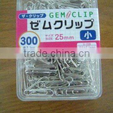 Paper clip-ys