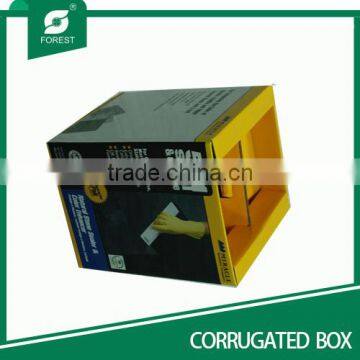 Corrugated Paper Box Printed Boxes photo-3