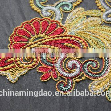 20 Heads High Speed Embroidery Machine photo-5